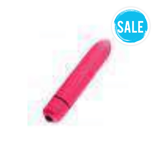 Lovmytoy Dream Bullet 10 Function Bullet Vibrator - My Store